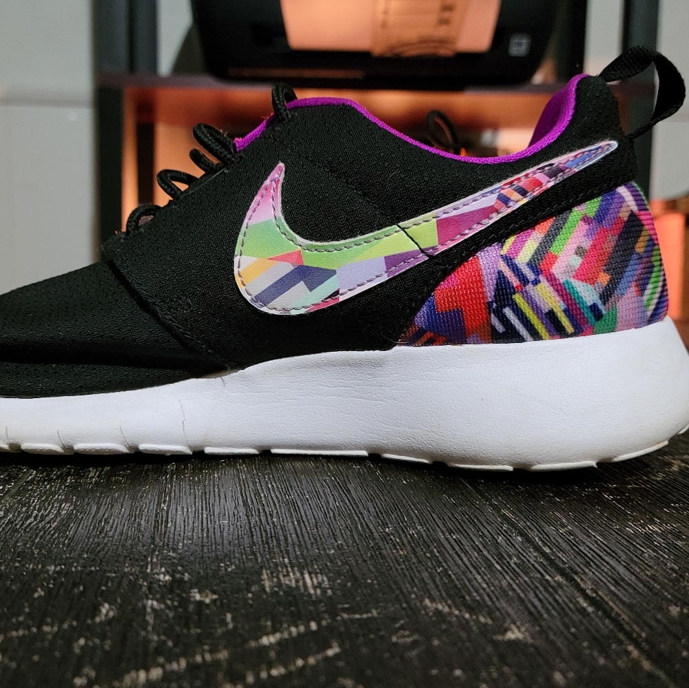 Nike sneakers